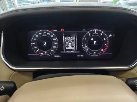 Land Rover