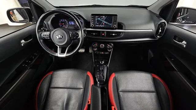 Kia Picanto (Morning)