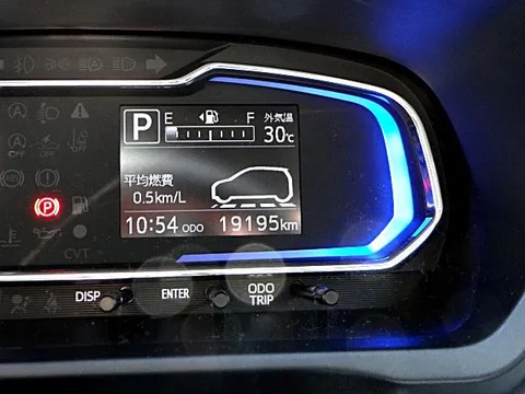 Subaru Pleo Plus