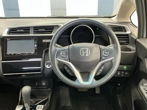 Honda Jazz (Fit)