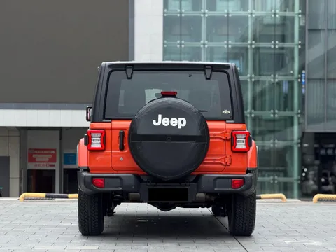Jeep