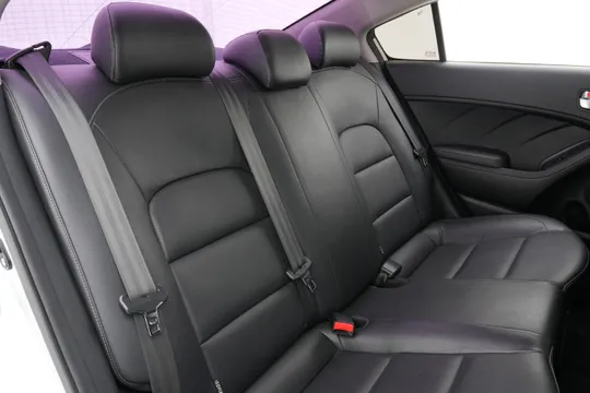 Kia Cerato (K3)