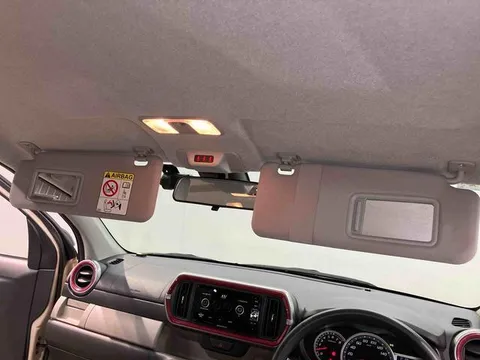 Daihatsu Boon