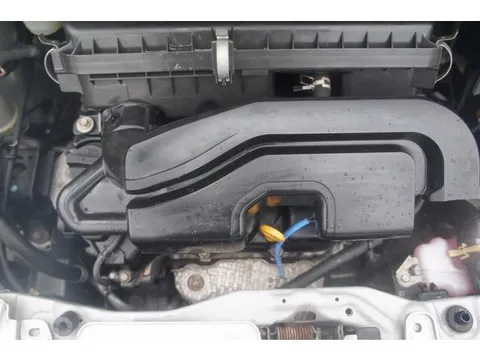Subaru Pleo