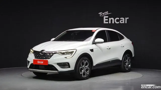 Renault XM3