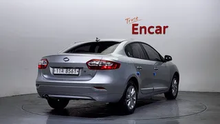 Renault SM3