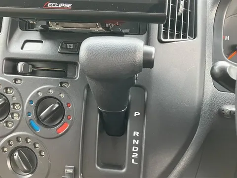 Toyota TownAce Van