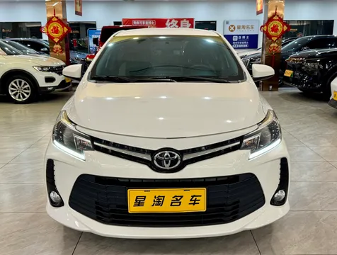 Toyota Vios