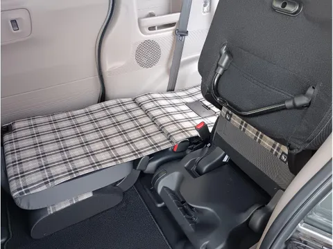 Honda N-BOX Joy