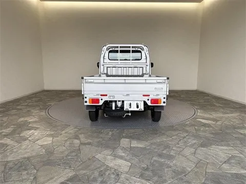 Suzuki Carry Track