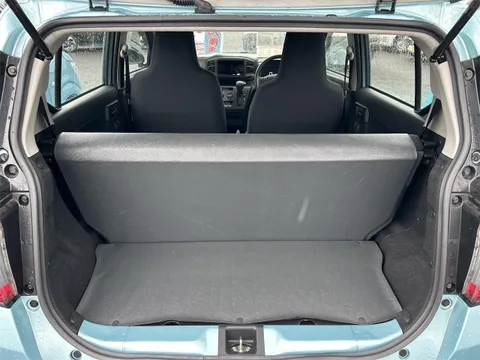 Toyota Pixis Epoch