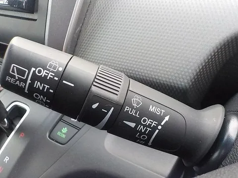 Honda Freed Plus