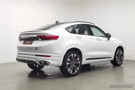 Geely Tugella (Xingyue)