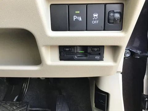 Mazda Flair