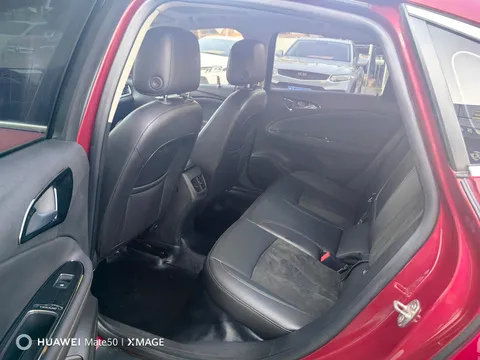 Buick Verano