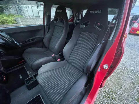 Suzuki Alto Works