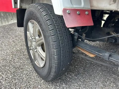 Suzuki Super Carry