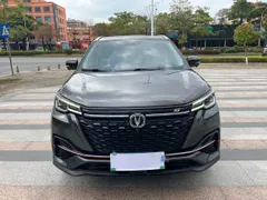 Changan CS55 Plus