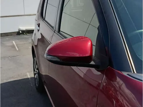 Daihatsu Boon