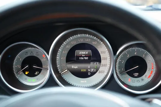 Mercedes-Benz Mercedes-Benz CLS