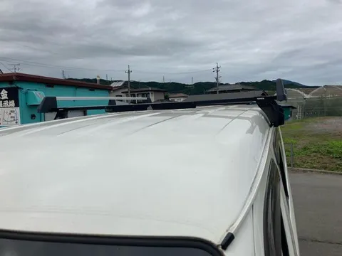 Toyota TownAce Van