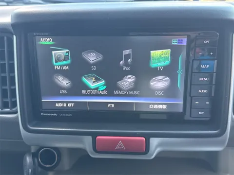 Mitsubishi Town Box