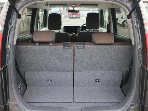 Suzuki MR Wagon