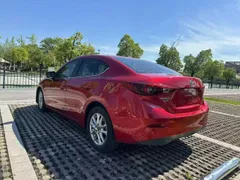 Mazda Mazda 3