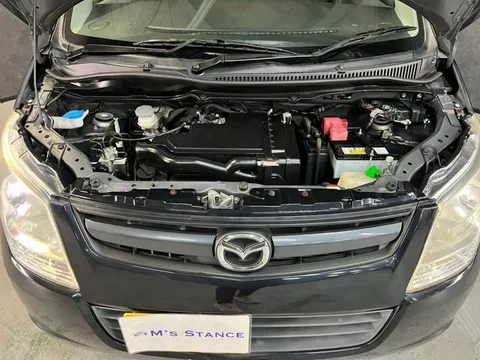 Mazda AZ-Wagon