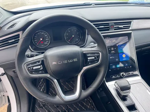 Roewe RX5