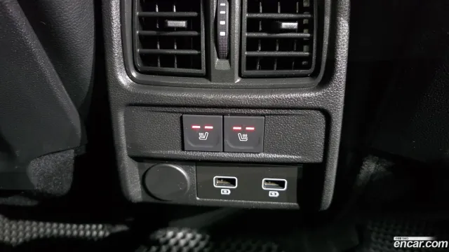 Renault XM3