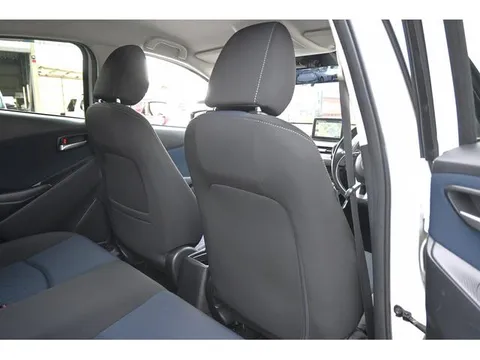 Mazda Mazda2 (Demio)