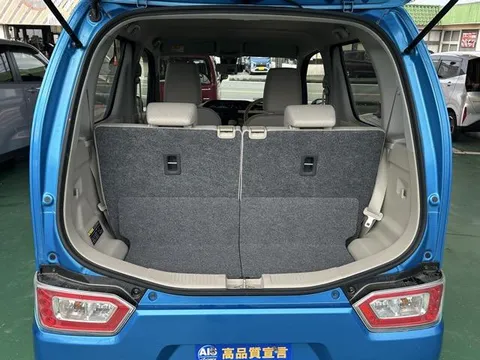 Mazda Flair