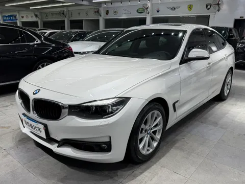 BMW Gran Turismo