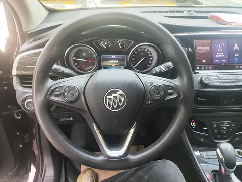 Buick Envision
