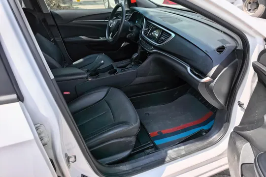 Buick Excelle GT