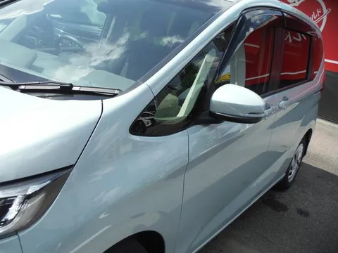 Honda Freed Plus