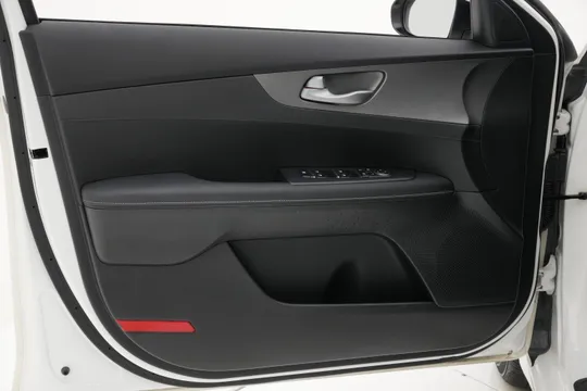 Kia Cerato (K3)