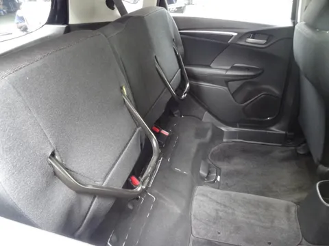 Honda Jazz (Fit)