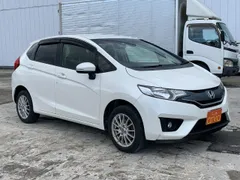 Honda Jazz (Fit)
