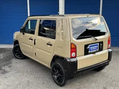 Daihatsu Naked