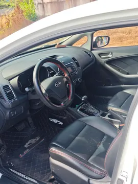 Kia Cerato (K3)