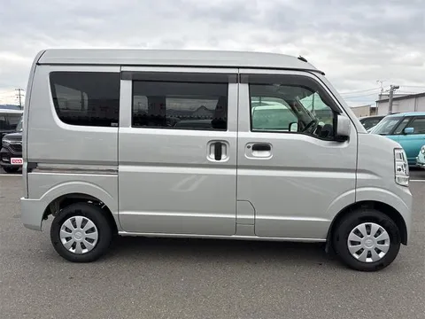 Nissan Clipper