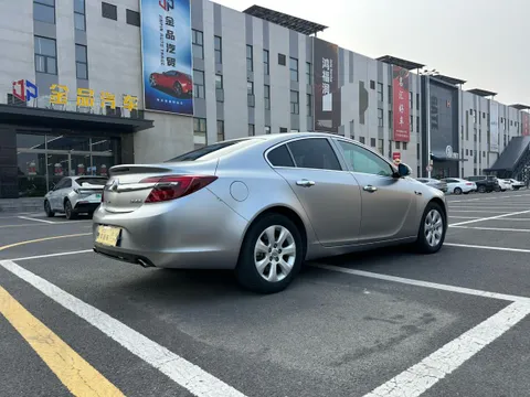 Buick Regal