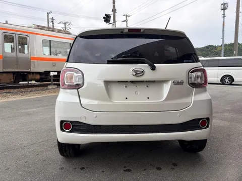 Daihatsu Boon