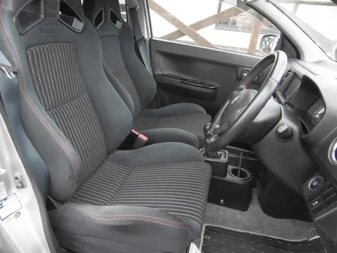 Suzuki Alto Works