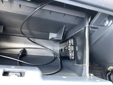 Toyota TownAce Van