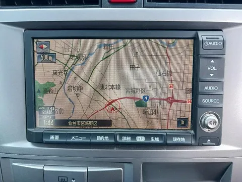 Honda Zest Spark
