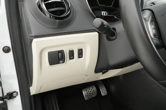 Renault QM3
