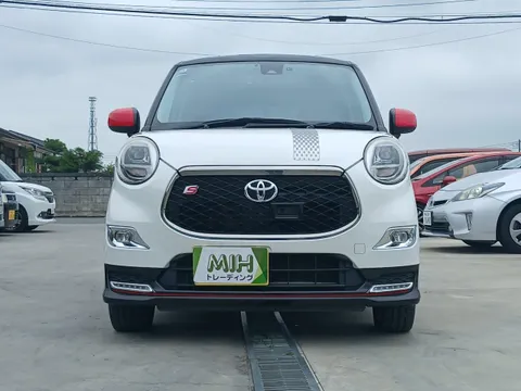 Toyota Pixis Joy